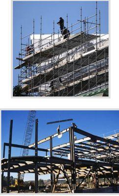 Action first inspection