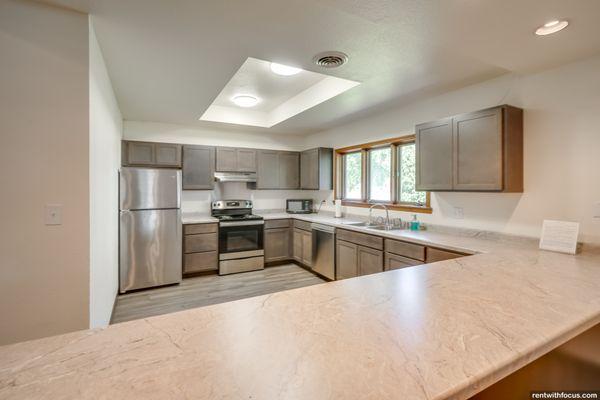 Focus Property Management