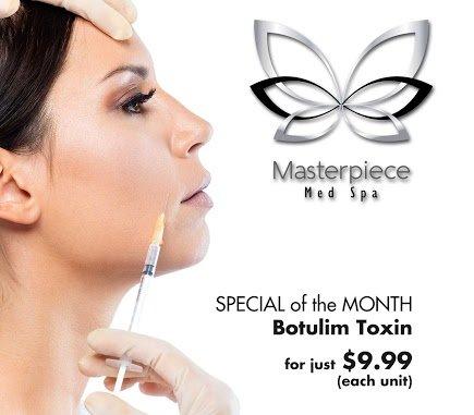 Masterpiece Med Spa