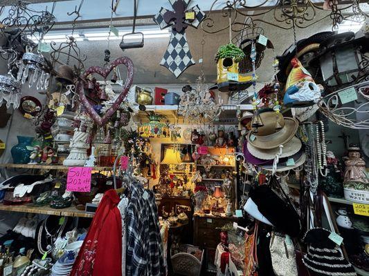 Forget Me Not Antiques