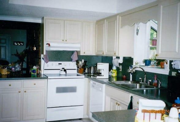 Steinberg Home Improvements