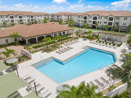 Revello Apartments