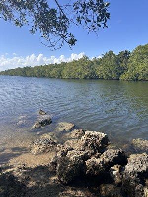 Homestead Bayfront Park