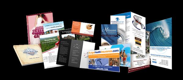 Posters, bussines cards and so much more!