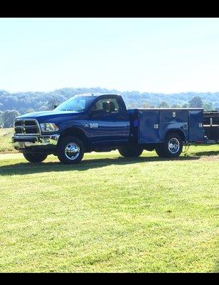 Turley Backhoe Service