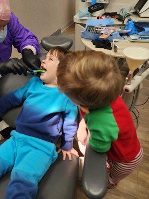 Lifetime Dental Care