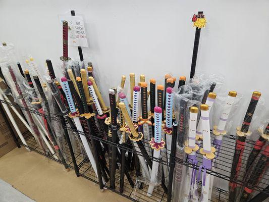 Anime Figure Egg-Cellent