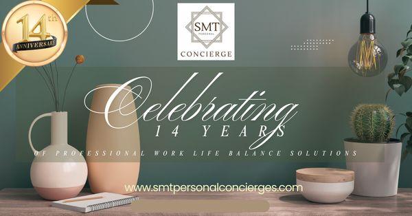 SMT Personal Concierges