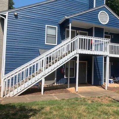 Renovations of Distinction