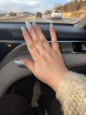 Nails 2000