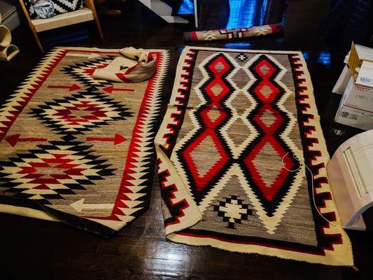 Professional Oriental Rug Cleaning in New York City