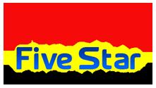 Five Star Property Services & Maintenance