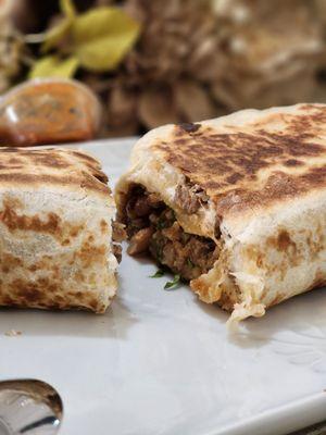 Tacos El Hidalguense