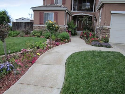 DHV Landscape by Design