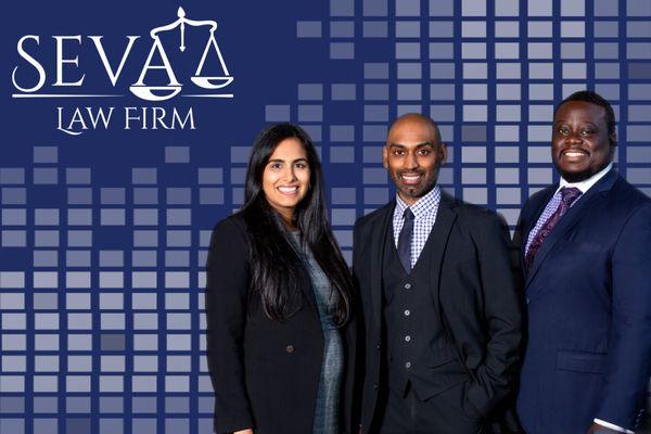 Seva Law Firm