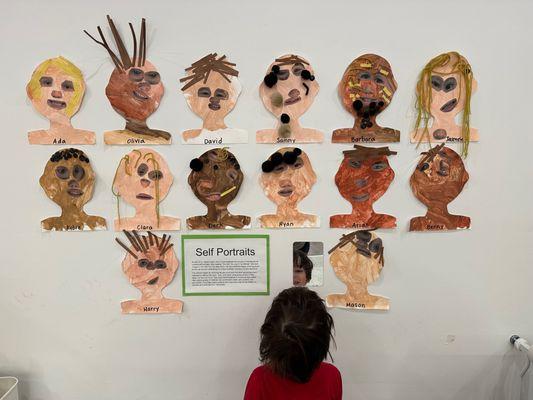 Garden Preschool Cooperative