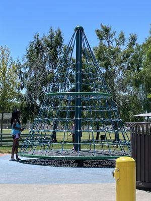 Always Dream Play Park