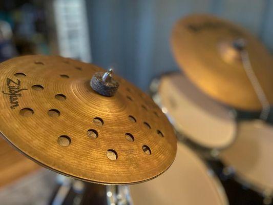 San Diego Drum and Percussion Lessons with Mike Atesalp