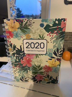 Expecting my 2020 full of hard work and success!!