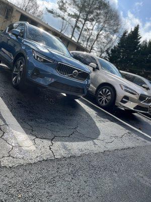 Volvo Cars of Marietta