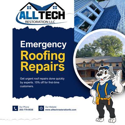 Alltech Restoration