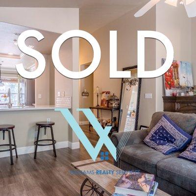 Marc Williams - MVP Real Estate