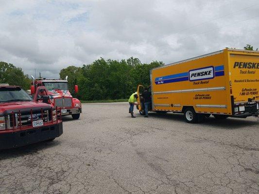 Jacks Wrecker & Recovery Service