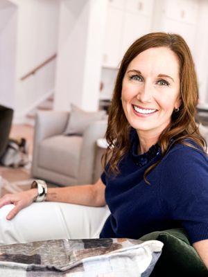 The founder, CEO, and dentist that helps you Love.Your.Smile. - Dr. Ann Coambs.