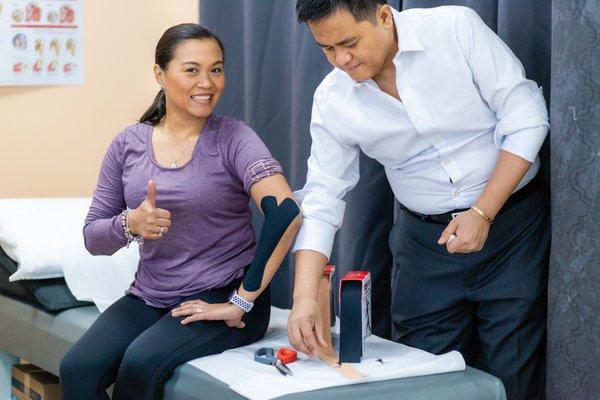 CT Physical Therapy Care