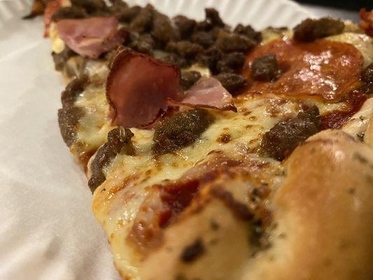 Matadors Pizzeria