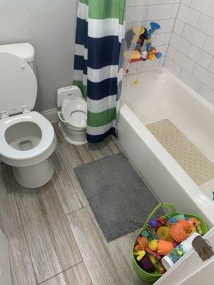 T&M Cleaning Services