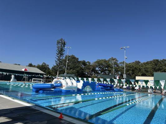 Sonoma Valley High School