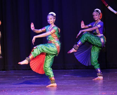 Navaranjitha Performing Arts Center