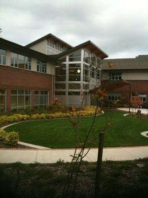 Oregon Coast Community College