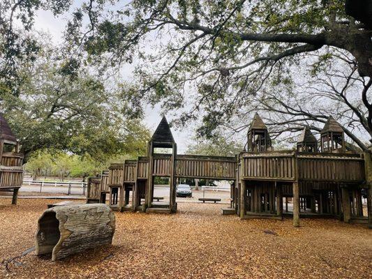 Community Playground