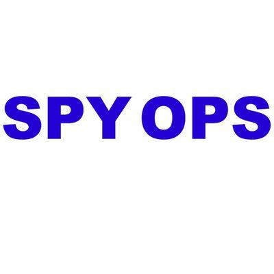 Spy-Ops