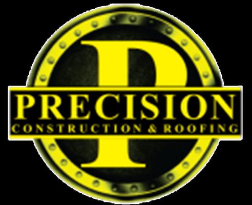 Precision Construction and Roofing