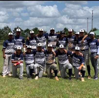 Victory Charter Schools