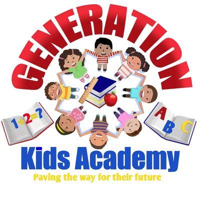 Generation Kids Academy