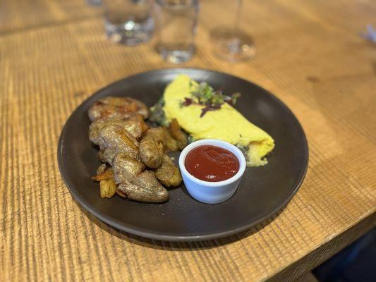 Della Fattoria Downtown Café