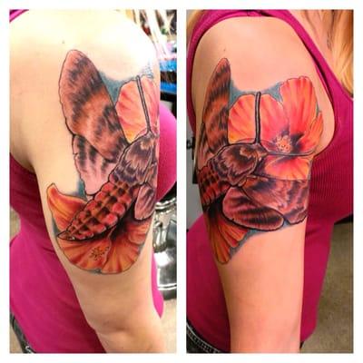 Eastside Tattoo & Piercing Studio