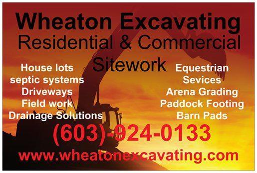 Wheaton Excavating