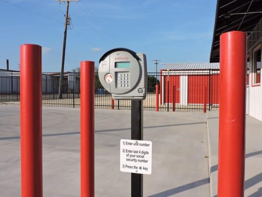 Affordable Self Storage