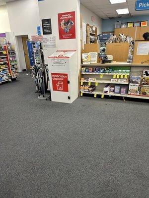 CVS Pharmacy, 9920 Key West Ave, Rockville, MD 20850, US - MapQuest