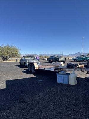 Tucson Dragway