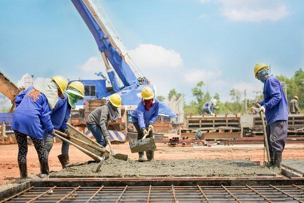 MIA Concrete Contractors