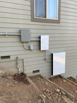 American Home Solutions