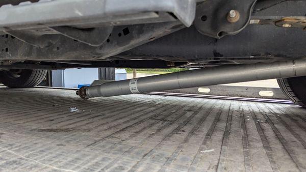 Couple Of Car Guys Automotive Reapair