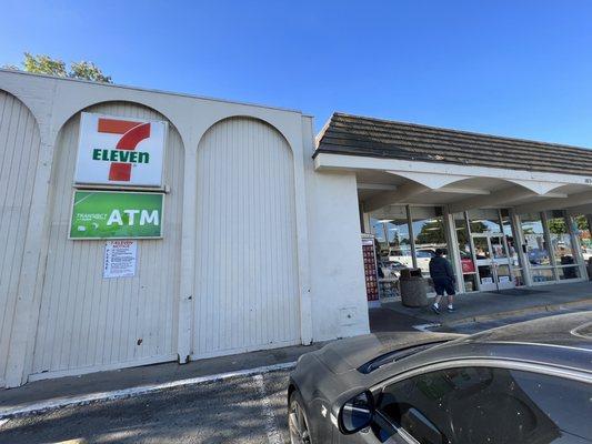 7-Eleven