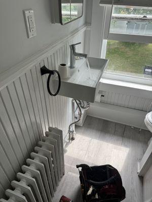 Choptank Plumbing solutions